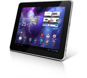 Produktbild iconBIT NetTAB Space II