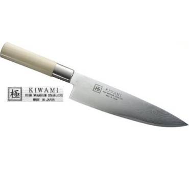 Produktbild Kiwami Kochmesser Gyuto
