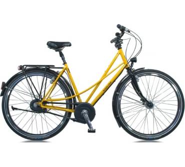 Produktbild Utopia Möwe - Rohloff Speedhub (Modell 2012)