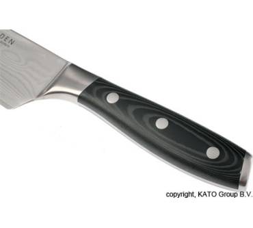 Produktbild Eden Quality Classic Damast Kochmesser 20 cm