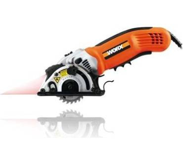 Produktbild Worx WX424