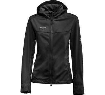 Produktbild Vaude Westway Softshell Jacket