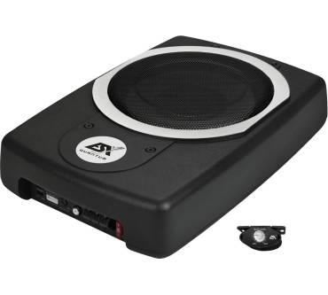 Produktbild ESX Q200a