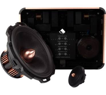Produktbild Rockford Fosgate Power T 5652 S