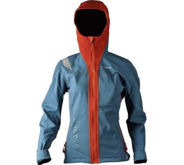 Produktbild La Sportiva Luna Soft Shell Jacket Women's