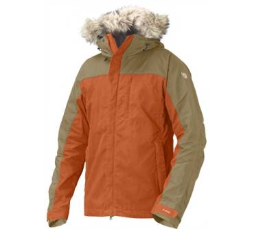 Produktbild Fjällräven Singi Jacket