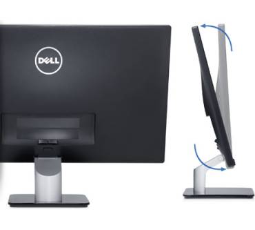 Produktbild Dell S2440L