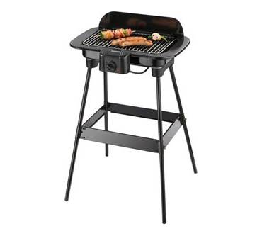 Produktbild Severin Barbecue-Grill PG 8521