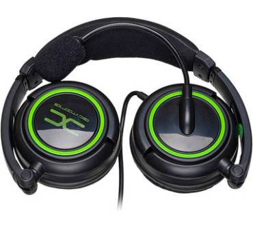 Produktbild BigBen Interactive Gaming Headset XHS 01