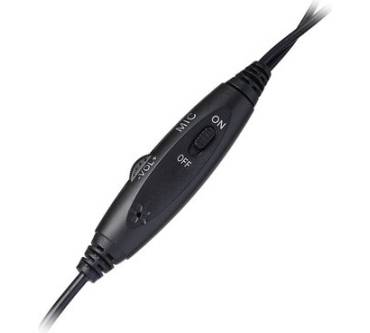 Produktbild BigBen Interactive Gaming Headset XHS 01