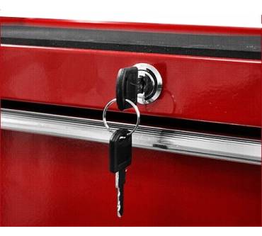 Produktbild Holzinger HWW1005KG