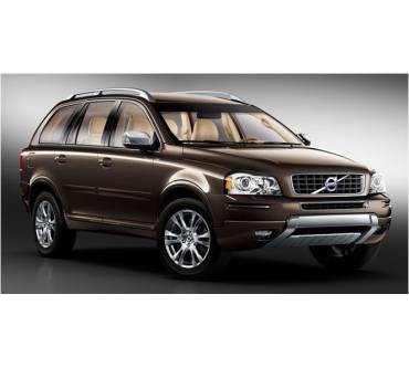 Produktbild Volvo XC90 [02]