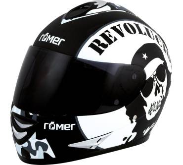 Produktbild Römer Helmets RR 201-16 Cuba