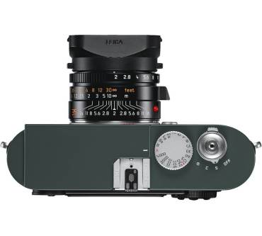 Produktbild Leica M-E