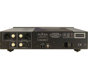 Produktbild Audia Flight CD One M