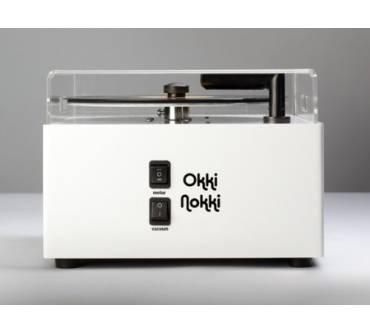 Produktbild Okki Nokki MK II Plattenwaschmaschine