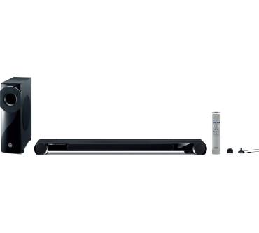 Produktbild Yamaha YSP-4300