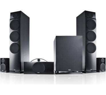 Produktbild Teufel Theater 500 Mk2 „5.1-Set Cinema“
