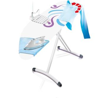 Produktbild Leifheit Dressfix XL Plus 72501