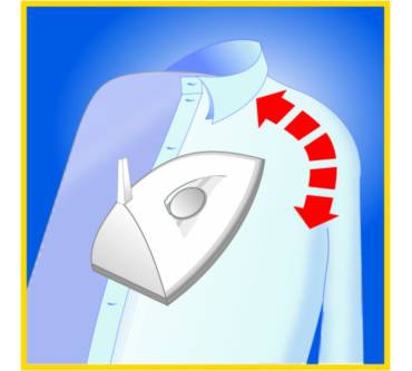 Produktbild Leifheit Dressfix XL Plus 72501