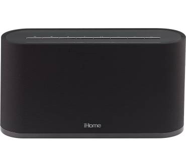 Produktbild SDI Technologies iHome iW2