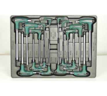 Produktbild Brüder Mannesmann M28270