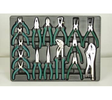 Produktbild Brüder Mannesmann M28270