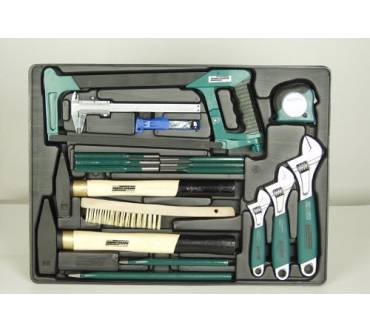 Produktbild Brüder Mannesmann M28270