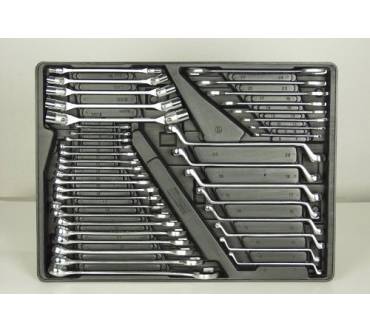 Produktbild Brüder Mannesmann M28270