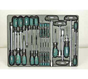 Produktbild Brüder Mannesmann M28270