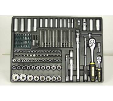 Produktbild Brüder Mannesmann M28270