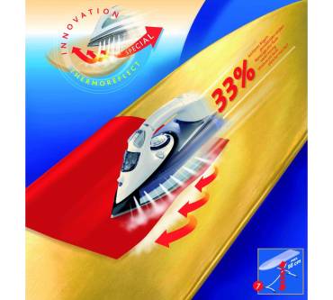 Produktbild Leifheit Airboard Comfort XL Plus 72508