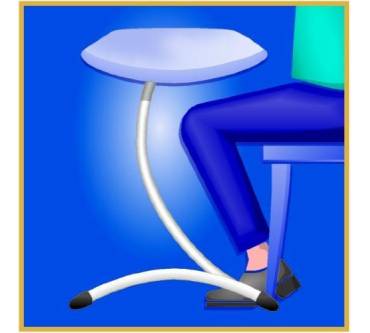 Produktbild Leifheit Airboard Comfort XL Plus 72508