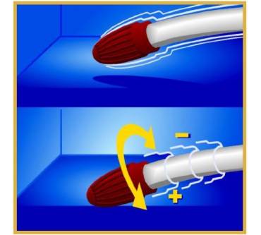 Produktbild Leifheit Airboard Comfort XL Plus 72508