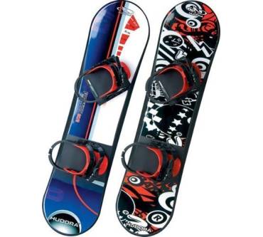 Produktbild Living-Point Kindersnowboard-Set