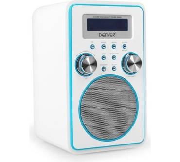 Produktbild Denver DAB-45Plus