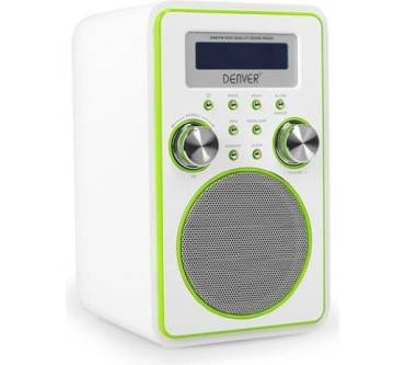 Produktbild Denver DAB-45Plus