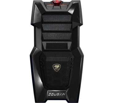 Produktbild Cougar Challenger