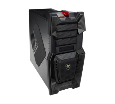 Produktbild Cougar Challenger