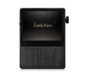 Produktbild Astell & Kern AK100 (32 GB)