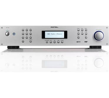 Produktbild Rotel RT-12