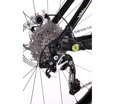 Produktbild Votec VM 150 Elite - Shimano XTR (Modell 2013)