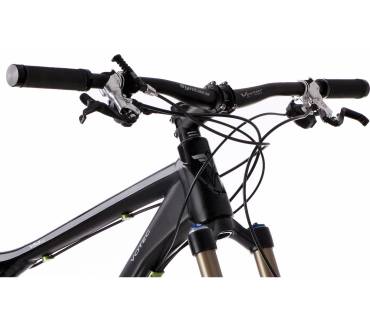 Produktbild Votec VM 150 Elite - Shimano XTR (Modell 2013)