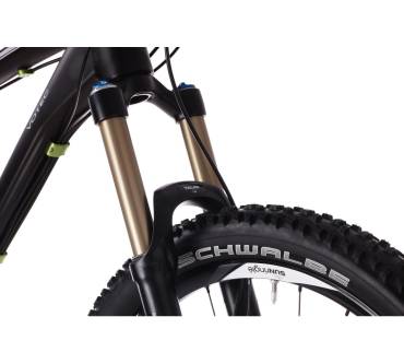 Produktbild Votec VM 150 Elite - Shimano XTR (Modell 2013)