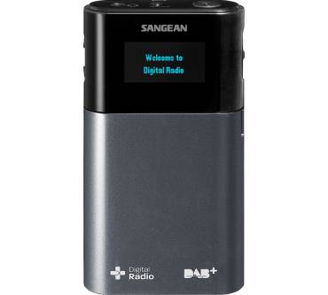 Produktbild Sangean DPR-32