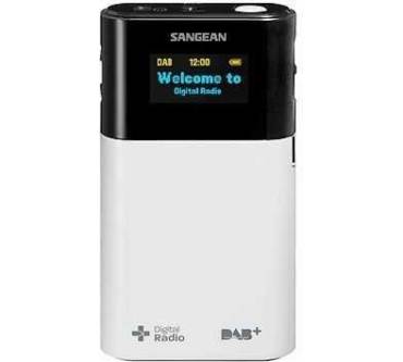 Produktbild Sangean DPR-32