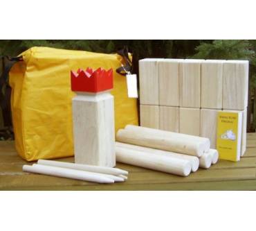 Produktbild Carromco Wikinger Schach Classic