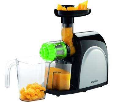 Produktbild Petra Slow Juicer FG 20.07