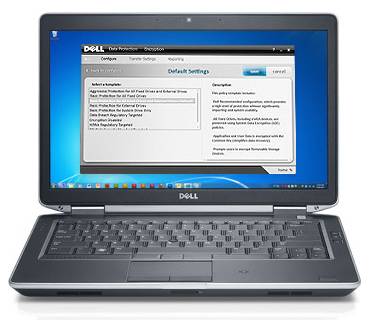 Produktbild Dell Latitude E6430