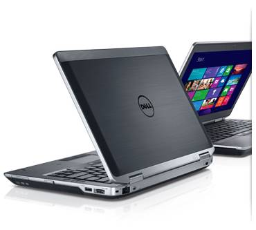 Produktbild Dell Latitude E6430